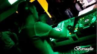 Sergio Mauri Bersaglio Cles, 12 Maggio 2012