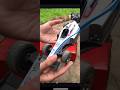F1 rc car unboxing and testing video #shorts