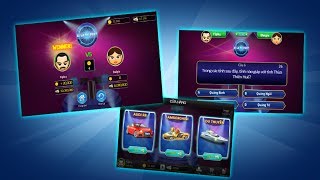 Ai la trieu phu Online 2018 - Tỷ phú Online screenshot 5
