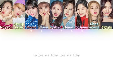 Download Stuck Cd Only Color Coded Lyrics Han Rom Eng Mp3 Free And Mp4
