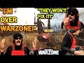 DrDisrespect RAGES & Shows Why He's OVER Warzone! (BROKEN Audio, Servers, TTK & MORE!)