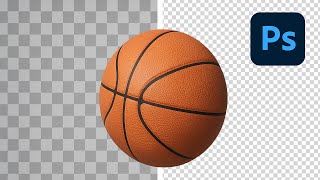 Remove PNG Backgrounds Perfectly In Photoshop