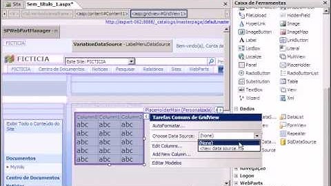 SharePoint 2007 - DataView QueryString
