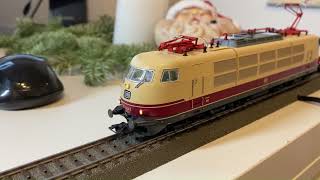 Ein Weihnachtsgruß Mit Der 39170 An Euch -