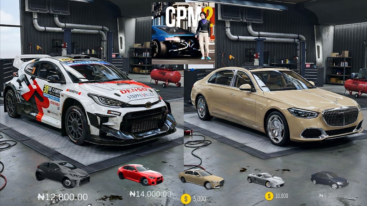 Car Parking Multiplayer 2 New Update - First Look Tutorial Review | Version 1.3.0 -.Beta Released