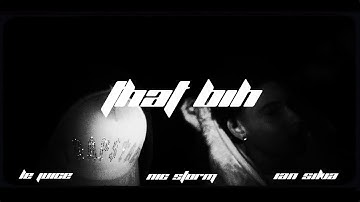 Nic Storm - That Bih (Official Video) ft. Le Juice & ian silva