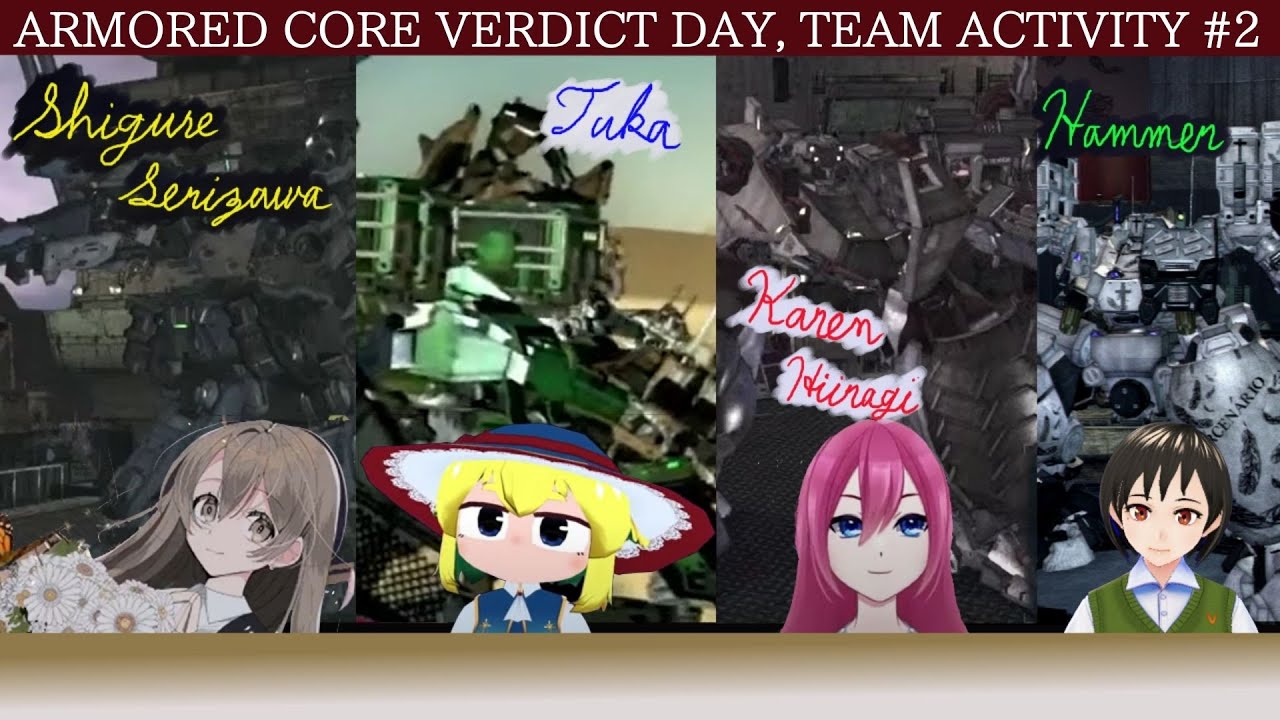 My Armored Core Inspired 40k Tau Commander Can You Guess Which Ac His Paint Scheme Is From Armoredcore