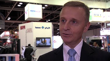 Materials Handling Exhibition 2013