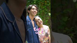 Naomi Ivo 'TARIK ULUR'out this November 15! coming soon!🦄🧚🏻‍♀️🍭🩰#naomiivo #tarikulur #popart