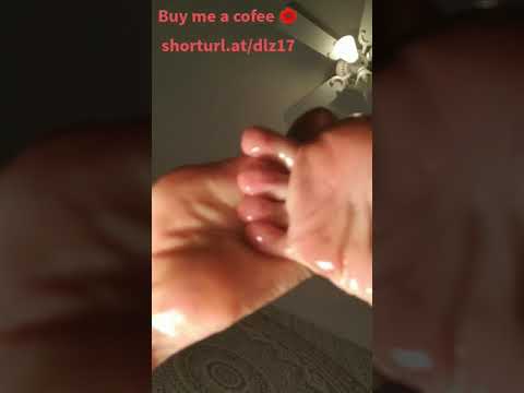 Big Feet - Coconut Oil Soles