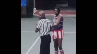 Meadowlark Lemon brought millions of smiles to the world and his legacy lives on #shorts