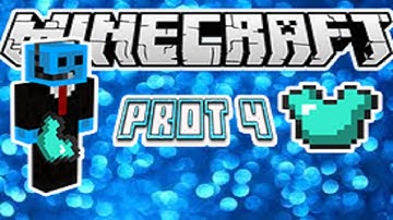 Minecraft Factions Lets Play - PROT 4 OverClaim Raid !? EP. 1