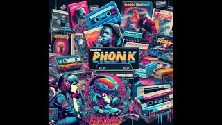 Phonk Beats to Vibe to! Dance Mix 2024 #Chill Electro Synth #hiphop #dance #funk #house #ROCK #new