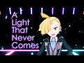 Pokemon sumo mmd a light that never comes