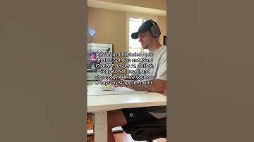 Escape The Matrix with AI 🤔