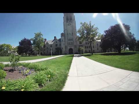 University of Toledo - Summer Campus 360