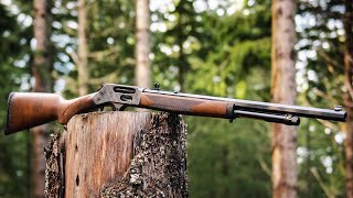 10 Best Lever Action Rifles On The Planet