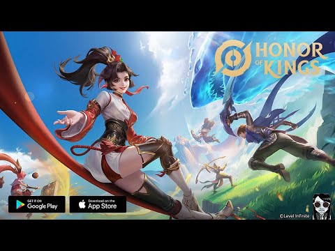 Honor of Kings (王者荣耀) 3.74.1.6 APK Download by Tencent - APKMirror