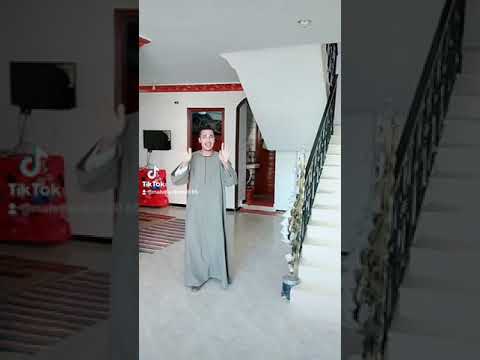 الفديو طلع من أسيوط وصل فين محمود جمال الشاعر ي حلو انت ي حلو