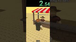 2 Billion Sheckles World Record Speedrun In Grow A Garden