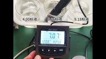 PH SENSOR เซนเซอร์วัดความเป็นกรด สำหรับงาน BOILER งานบำบัดน้ำเสีย มีจอแสดงข้อมูล ส่งข้อมูลผ่าน RS485