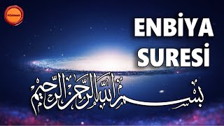 Haddi aşanları ise helak ettik!.. | ENBİYA SURESİ - İSLAM SUBHİ