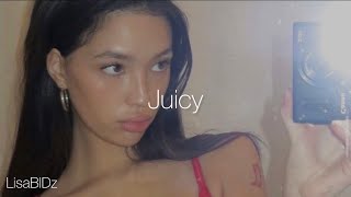 Darkoo-Juicy (sped up Tiktok)