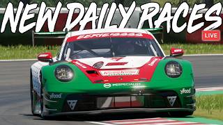🔴LIVE - Gran Turismo 7: New Daily Races screenshot 3