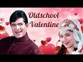    valentine special   lata kishore rafi ke gane  old romantic songs