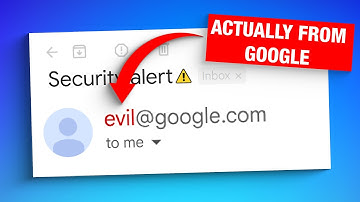 This Insane Google Email Scam Might Have Tricked Me