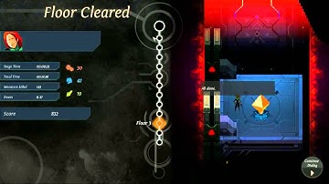 Dungeon of the Endless - No commentary gameplay