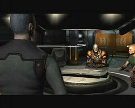 Quake 4 Playthrough: Operation Last Hope