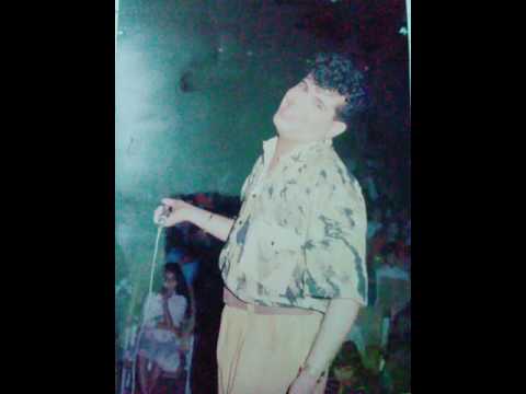 علي العيساوي وأغنية عنودي