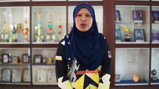 KEJOHANAN OLAHRAGA PENDIDIKAN KHAS NEGERI PERAK
