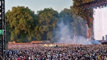 6. Stray Kids @ BST Hyde Park 2024 | Thunderous