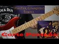 Walter Giardino Temple - Corte Porteño - Cover | Dannyrock