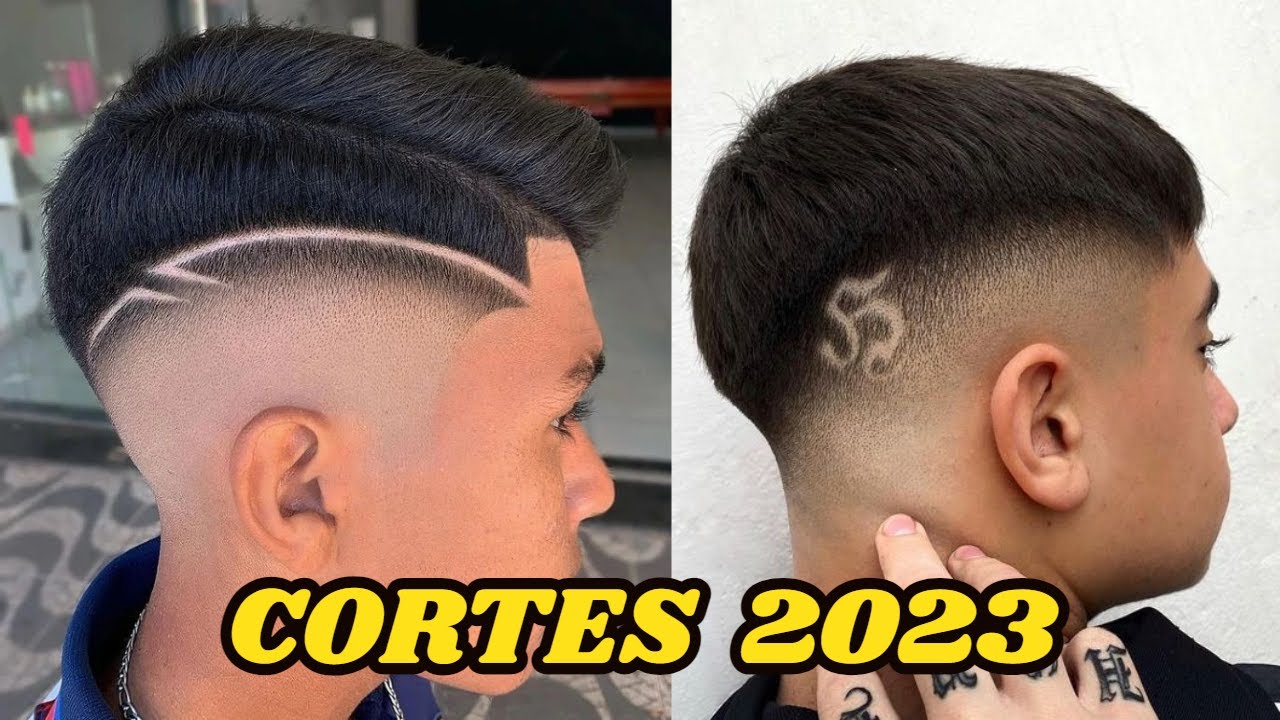 100 ideias de Listras no cabelo masculino em 2023  listras no cabelo  masculino, cabelo masculino, cabelo