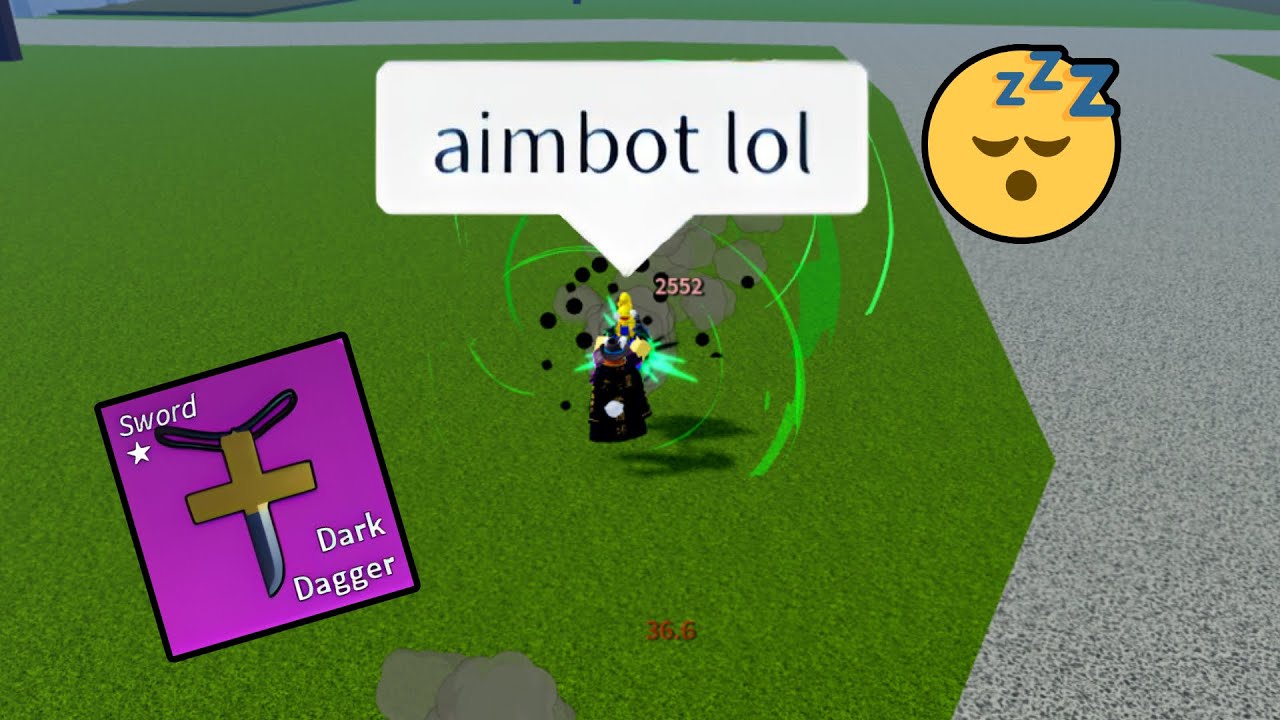 Roblox Blox Fruits Dark Dagger Mastery Levels, Moves