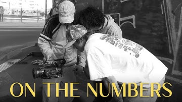 On the Numbers | Behind the Scenes of Dissidence Coalition