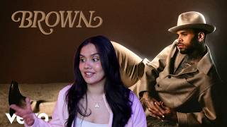 Chris Brown - For The Moment (Official Video)
