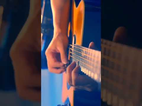 Guitar Detective Conan