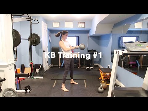 KB Training #1