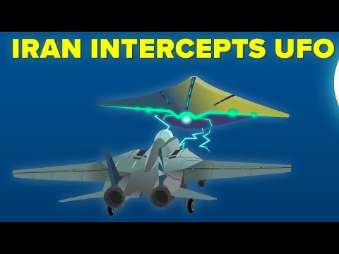 Video: Experts: UFOs Attacking Syrian Planes Guard The Secrets Of Ancient Civilizations - Alternative View