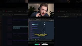 OHNE FICOU MALUCO COM DROP LUCRATIVO DO NOVO TERMINAL DO CS2!  Cupom (+2%): CTV em @dashskins