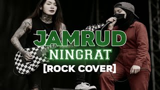 Download Lagu Ningrat - Jamrud (Rock Cover | AI Version) MP3 Download Lagu Ningrat - Jamrud (Rock Cover | AI Version) MP3