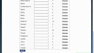 HiDOCTOR   Sample Management screenshot 5