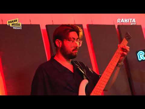 INVERSION - Afterlight | RabuRockLive