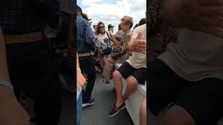 I Took A Candid Photo Of A Beautiful Couple.