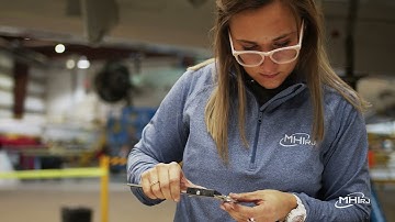 Be a Part of Our Team!