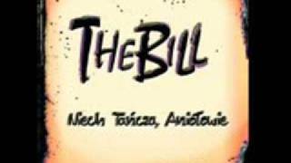 The Bill - Jutro (Dla A...) chords